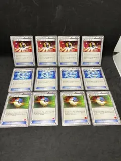 ポケモンカード　エクストラ　ハイパーボール　ダイブボール　スーパーボール