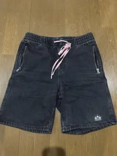 amiriショートデニムのサムネイル