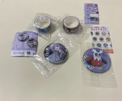 くら寿司 ビッくらポン コナン ブルーロック ポケモン にじさんじ