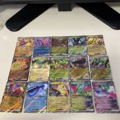 ポケモンカード　50枚セット