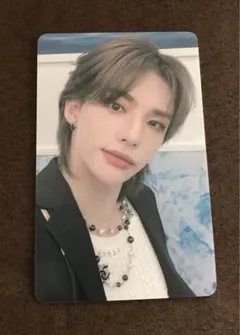 straykids maxident soundwaveラキドロ★ヒョンジン