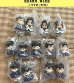 名探偵コナン　ちぢませ隊10
