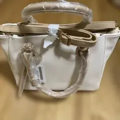 アルトローズ　2wayバッグ
