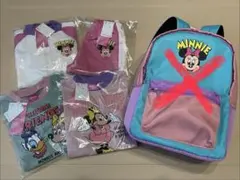 バースデイ　ミニー　福袋