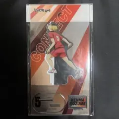 ハイキュー アクリルスタンド 助走 孤爪研磨 新品未開封