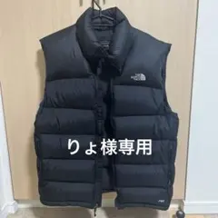 2025年最新】ノースフェイス700フィルダウンベストの人気アイテム