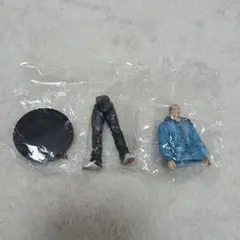 ❗️QP❗️　石田小鳥　ボブルヘッド　フィギュア QP 石田小鳥KOTORI ISHIDAxCRAZYHEADS 限定フィギュア - メルカリ