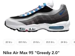 Nike Air Max 95 