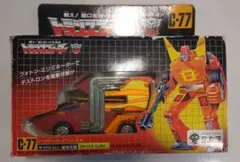 2025年最新】ロディマスコンボイ C-77の人気アイテム - メルカリ