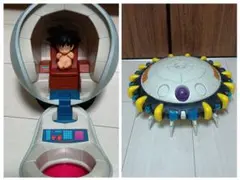 2026年最新】ドラゴンボール アイテムコレクション 宇宙船の人気