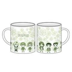 ときめきメモリアル Girl's Side 1st Love マグカップ