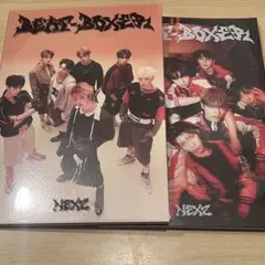 nexz K-POP