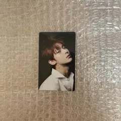 enhypen Darkblood engene ver ソヌ　トレカ