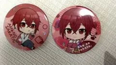 となりの坂田　グッズ　缶バッチセット