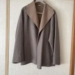 2025年最新】mantecoリバー ショート コートの人気アイテム - メルカリ