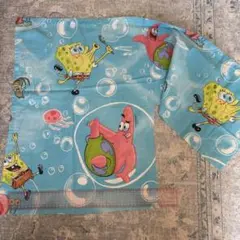 2025年最新】スポンジボブ シーツの人気アイテム - メルカリ