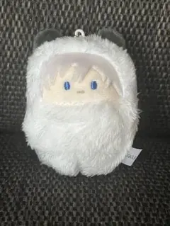 呪術迴戦　五条悟　くるみたぴぬい
