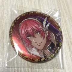 KING OF PRISM キンツア キンプリ シャイン シャヰン 缶バ - メルカリ