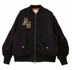 【年末年始限定価格】Ameri OVER VOLUME WAPPEN MA-1 2026年最新】Ameri VINTAGE レディース MA-1の人気アイテム - メルカリ