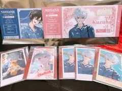 にじさんじ百貨店 購入特典 葛葉 四季凪アキラ
