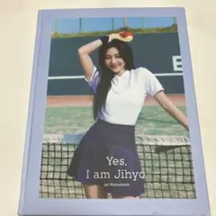 2026年最新】yes i am jihyoの人気アイテム - メルカリ
