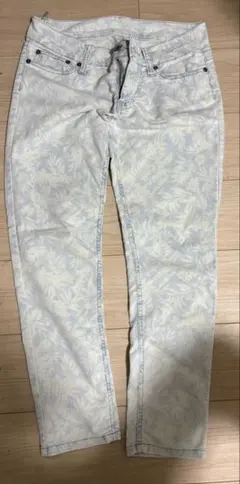 夏ズボン　Mサイズ