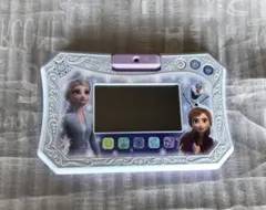 2026年最新】ディズニー アナと雪の女王2 ドリームカメラタブレットの