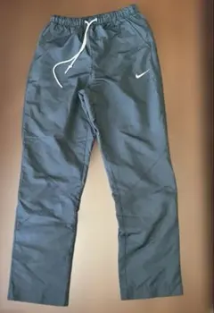 トレーニングパンツナイキナイロン