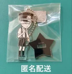 ライチ光クラブ　ぼくらのひかりクラブ　アクリルスタンドキーホルダー　ダフ
