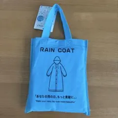 RAIN COAT レインコート