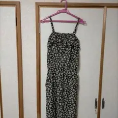 ★美品★ジェニーオールインワン❢150㌢