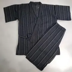 た*ま様 甚平　L