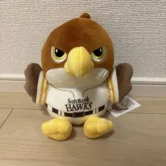 ホークス キャラクターグッズ