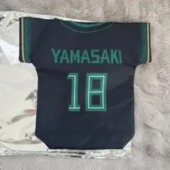 山崎福也 トートバッグ ファイターズ FAV 2026 - メルカリ