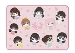 新品未使用】=LOVE イコラブ 公式グッズ ブランケット - メルカリ