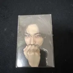 THESINVANISH Weverse ラキドロ ジョンウォン