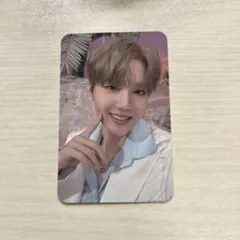 treasure ドヨン トレカ LOVE PULSE 会場限定特典C