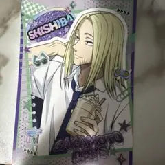 SAKAMOTO DAYS 神々廻 ポップアップ 特典