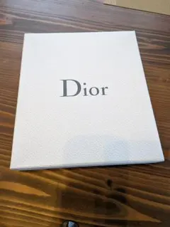 Dior 卓上ミラー 黒