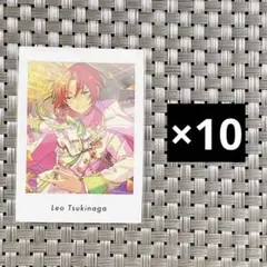 月永レオ　ぱしゃっつ　vol.6 Action