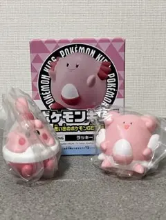 2025年最新】ピンプク ポケモンキッズの人気アイテム - メルカリ