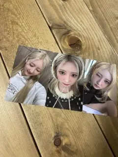 BABYMONSTER ラキドロ　トレカ　コンプ　ラミ　RAMI