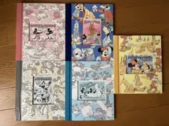 ディズニー アルバム12冊セット 千趣会 ディズニー アルバム12冊セット 千趣会 ディズニー アルバム