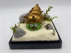 ジオラマのみ　ドラゴンクエスト　メタリックモンスターズギャラリー　スライムなど用