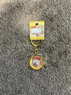 ちいかわご当地キーホルダー　福岡　とんこつラーメン