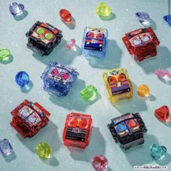 レジェンドライダーゴチゾウシリーズキラクリアバージョン01 仮面ライダーガヴ