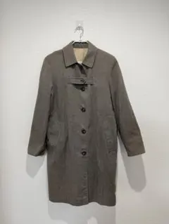 [正規品]Margiela20FWマルジェラリバーシブルコート(48) 正規品]Margiela20FWマルジェラリバーシブルコート(48) - メルカリ