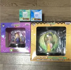 フィギュア ルシファー ナイチンゲール ラストワン賞