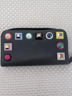 FENDI 長財布