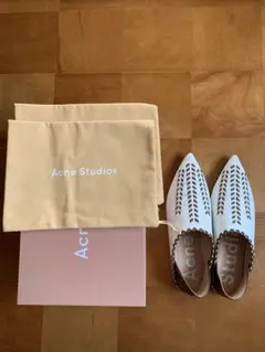 大幅お値下げ】美品 ARQUE Udot ミュール - メルカリ